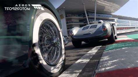 When Does Forza Motorsport Get There On Day 1 Here S Italy S Time