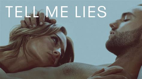 Watch Tell Me Lies Season 1 Full Episodes Online Plex