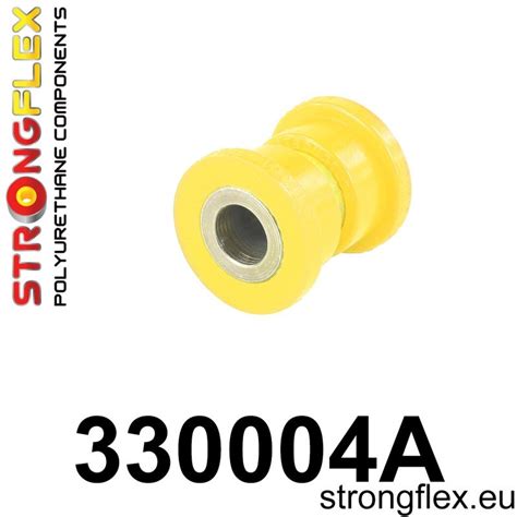 Silent block Polyuréthane SPORT Barre stabilisatrice Avant Jeep