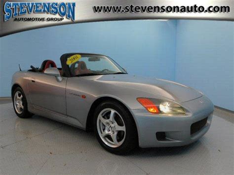 Honda S2000 Hardtop Convertible - amazing photo gallery, some ...