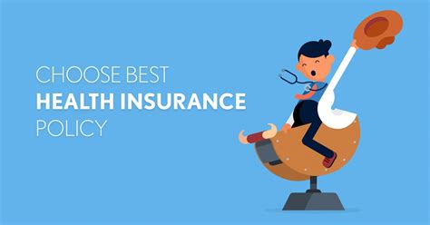 How To Choose Best Health Insurance Dannyzation