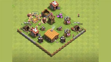 Best Clash Of Clans Base Designs For Every Town Hall Dot Esports