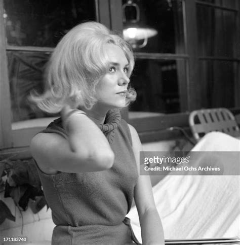 Jackie Deshannon Photos And Premium High Res Pictures Getty Images