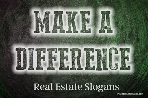 100 Catchy Real Estate Slogans To Inspire Your Own