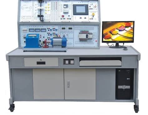 维修电工技师高级技师技能实训考核装置 维修电工实训考核设备