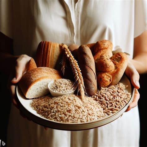 Carbohydrates Good Bad Or No Carbs Do We Need Them