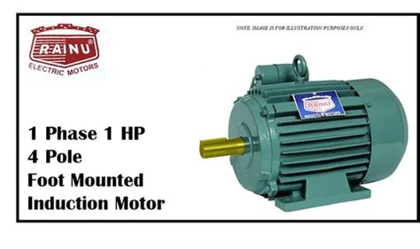 Cast Iron Single Phase Hydraulic Motor At Inr In Gurugram