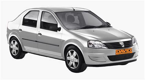 Dacia Logan Featured Image - Логан Дачиа Пнг, HD Png Download ...