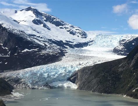 Mendenhall Lake Kayak | Book Alaska Excursions