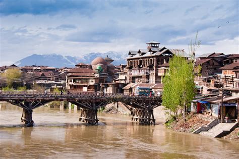 Jhelum River | One of the main Rivers in Pakistan