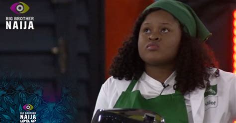 Big Brother Naija Day 19 Amaka Conquers Her Stage Fright BBNaija