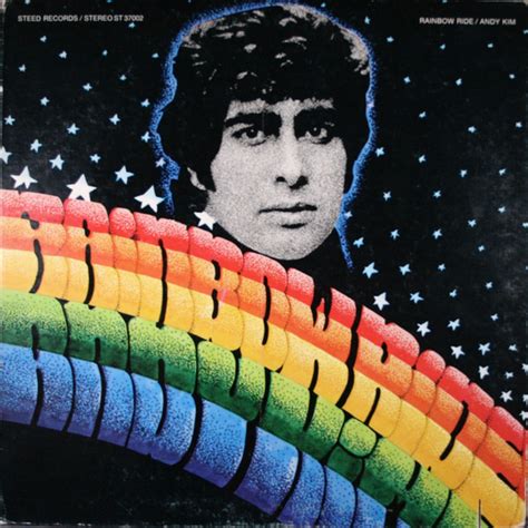 Andy Kim Rainbow Ride Releases Discogs