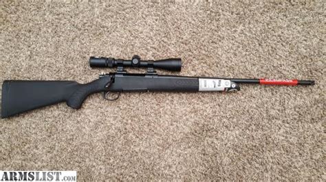 Armslist For Sale Thompson Center Compass 270 Win