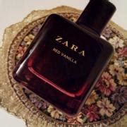 Red Vanilla Zara parfem - parfem za žene 2015