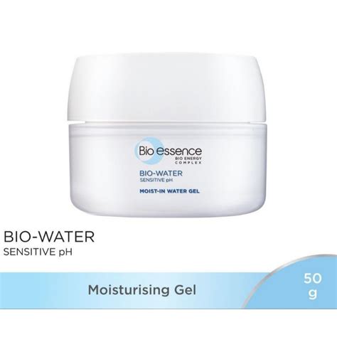 Bio Essence Bio Water B Moisturizing Gel G Shopee Malaysia