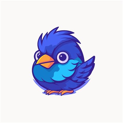 Page 3 Cute Bird Mascot Images Free Download On Freepik