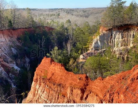 669 Imágenes De Georgia Red Clay Imágenes Fotos Y Vectores De Stock