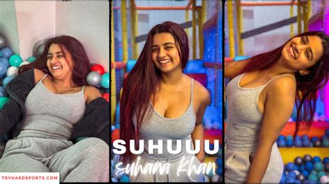 Instagram Star Suhuuu Hot Pics Jaw Dropping Photos Of Suhana Khan In