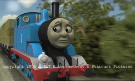 Thomas and the Stinky Cheese | Thomas & Friends C.G.I Series Wiki | FANDOM powered by Wikia