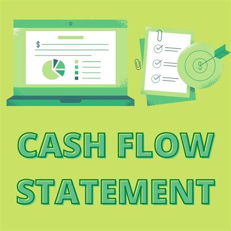 What Is Cash Flow Statement In Accounting Introduction