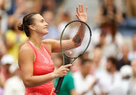 Aryna Sabalenka Replicates Serena Williams Impressive Grand Slam Feat