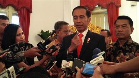 Moeldoko: 4 Tahun Jokowi Kelola Ekonomi dengan Hati-hati – VIRALKATA.COM