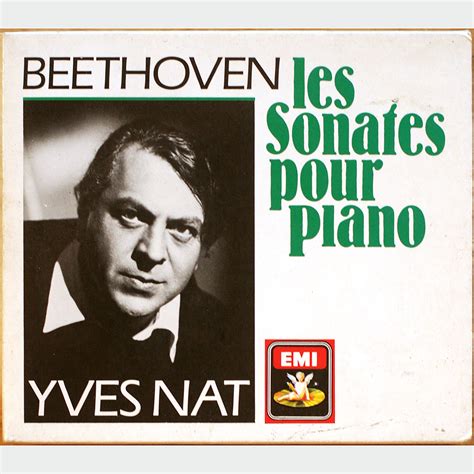 Beethoven Intégrale des sonates pour piano Complete piano sonatas