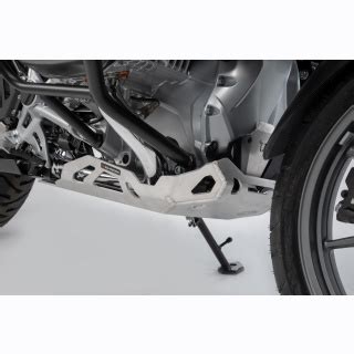 Motorschutz BMW R 1250 GS Adv Silber GS Parts Onlineshop