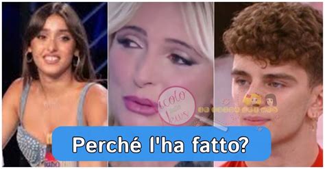 Perch Veronica Peparini Ha Preso Le Distanze Dai Suoi Ex Allievi