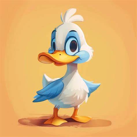 Duck Pfp