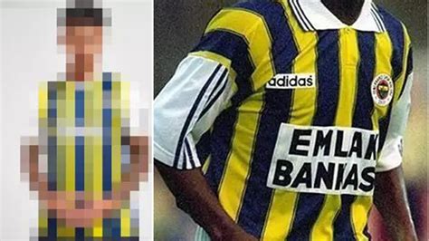 Fenerbahçe nin yeni sezon forması internete sızdı iddiası Internet Haber