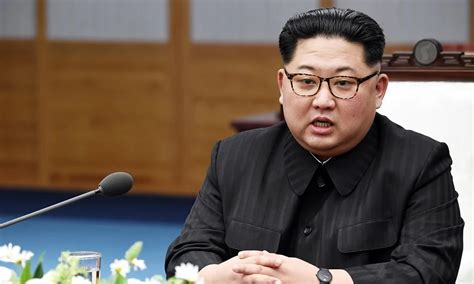 Kim Jong Un Urge A Acelerar Preparativos Para La Guerra El Semanario