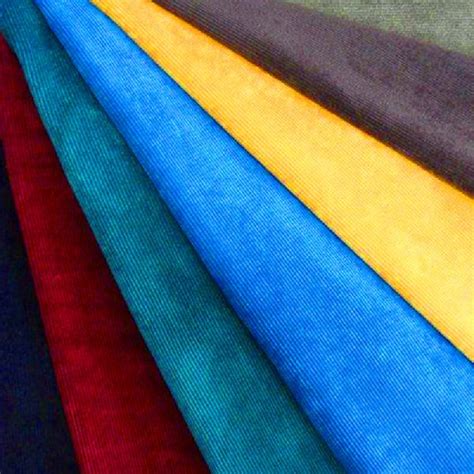 Micro Polyester Fabric For Textile Industry Pattern Plain At Rs 110