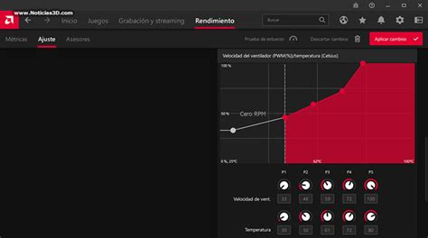 Cómo controlar los ventiladores de tu PC