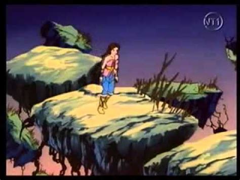 Conan L Aventurier Pisode Partie Vid O Dailymotion Youtube