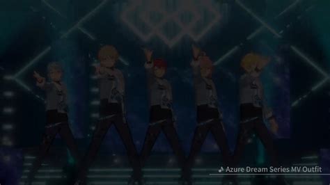 Ensemble Stars Music En On Twitter Prime Missionazure Dream Series