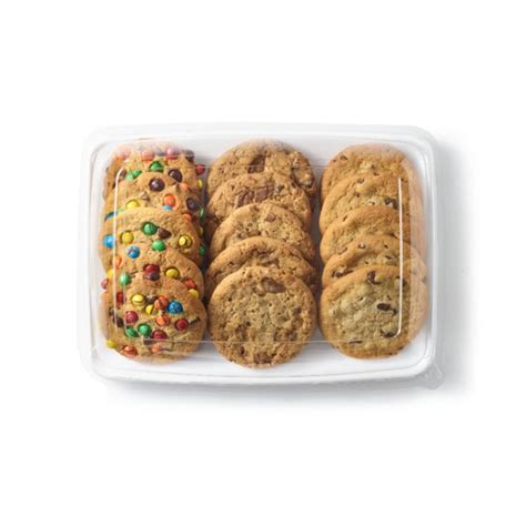 Bakery Cookie Platter Small | Publix Super Markets