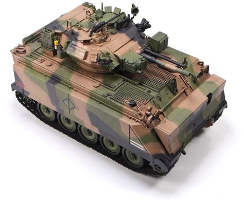 Scalehobbyist M113A1 MRV Australian By AFV Club