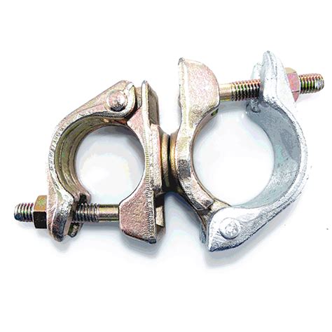 Swivel Coupler Scaffolding Clamp