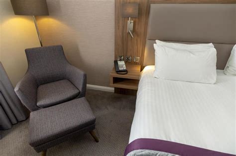 Holiday Inn NOTTINGHAM Deals & Reviews, Nottingham | LateRooms.com