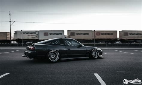 nissan, 200sx, Cars, Modified, 1992 Wallpapers HD / Desktop and Mobile ...