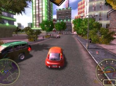 City Racing - Play for Free - FastDownload