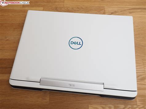 Ноутбук Dell G5 15 5590 (i5-9300H, GTX 1650). Обзор от Notebookcheck ...