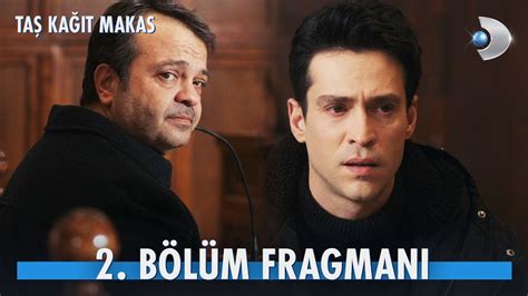 Taş Kağıt Makas 2 Bölüm Fragmanı Fragman Beyazperde