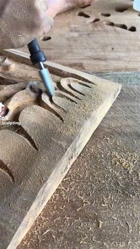 How to wood carve with the dremel stylo wood carving tutorial – Artofit