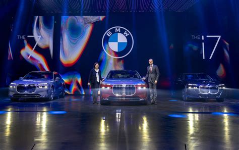 「this Is Forwardism」 顛覆 不凡新境 全新世代bmw 7系列豪華長軸旗艦 璀璨尊榮登場 汽車專家