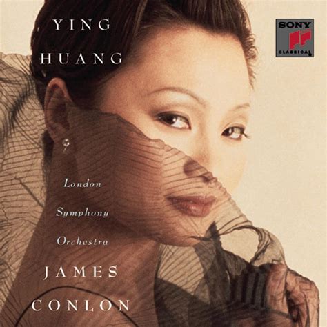 Jp Ying Huang Music