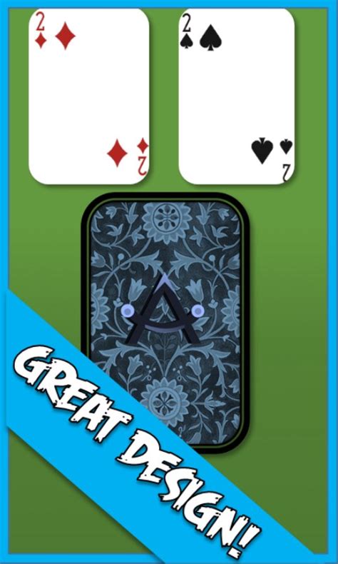 Aplicaci N Solitario Clasico Gratis En Amazon Appstore