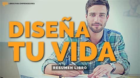 199 Diseña Tu Vida Libros para Emprendedores