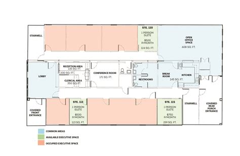 Floorplan | Lakeshore Parc